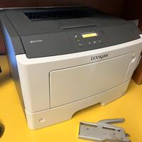 Lexmark MS312dn