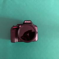 Nikon D3300: la fotocamera ideale.