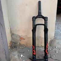 Rock shox sid select 100/80