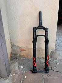 Rock shox sid select 100/80