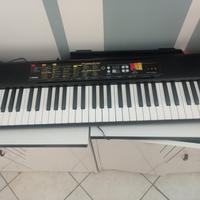 tastiera yamaha