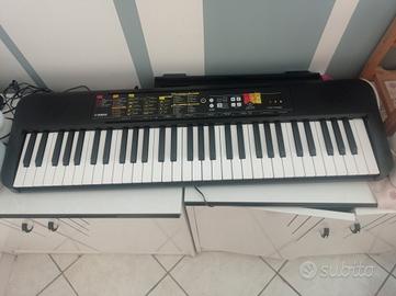 tastiera yamaha