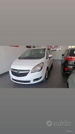 Opel Meriva 1.4 Turbo 120CV GPL Tech Design Editio