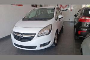 Opel Meriva 1.4 Turbo 120CV GPL Tech Design Editio