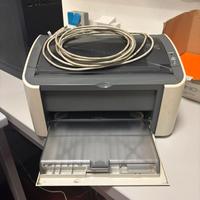 Stampante laser canon L11121E