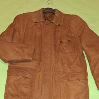 Giacca Vera Pelle uomo anni 80