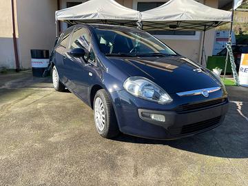 Fiat Punto Evo 1.2 Benzina - 2011 Altre Auto
