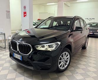Bmw X1 sDrive18d Advantage