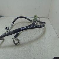 KIT TUBI A/C OPEL CORSA (S07) (07/06-02/11) Z13DTJ