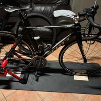 Bici Scott Foil carbonio