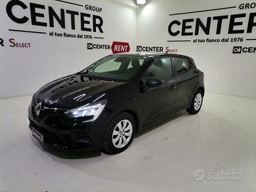 Renault Clio TCe 90 CV 5 porte Equilibre