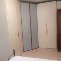  mobile sala e armadio con cabina