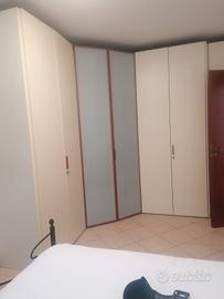  mobile sala e armadio con cabina