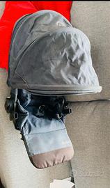 Passeggino Cybex Gold S