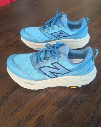 New balance hierro v9