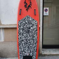 Tavola SUP wave gonfiabile 8' Gong