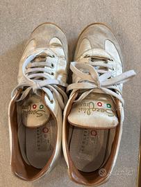 Scarpe serafini taglia 40