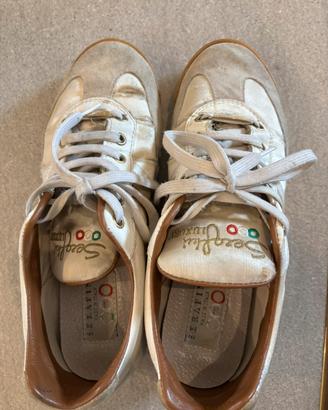 Scarpe serafini taglia 40