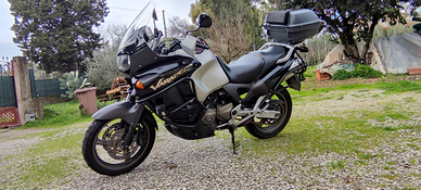 Honda Varadero 1000 sd01 tris valige