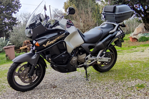 Honda Varadero 1000 sd01 tris valige