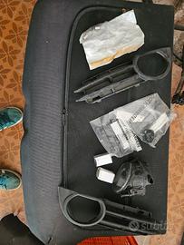 accessori audi a3 8p 