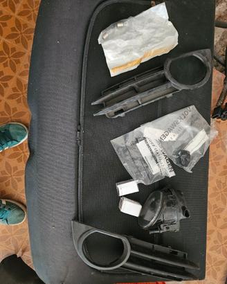 accessori audi a3 8p 