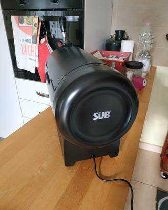 The SUB Compact - spillatore birra