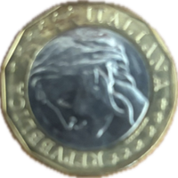 lire mille 1997-1998