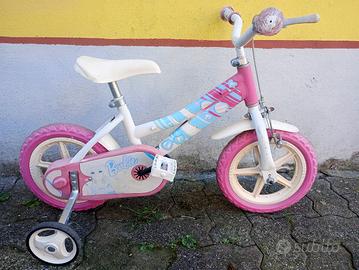 Biciclette usate Funzionanti & Fuori tutto 