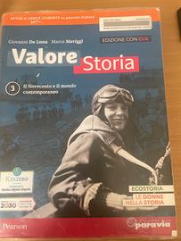 Valore Storia 3