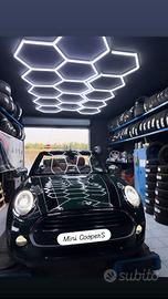 Mini cabrio