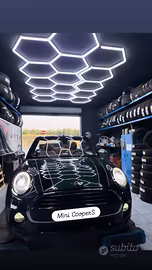 Mini cabrio