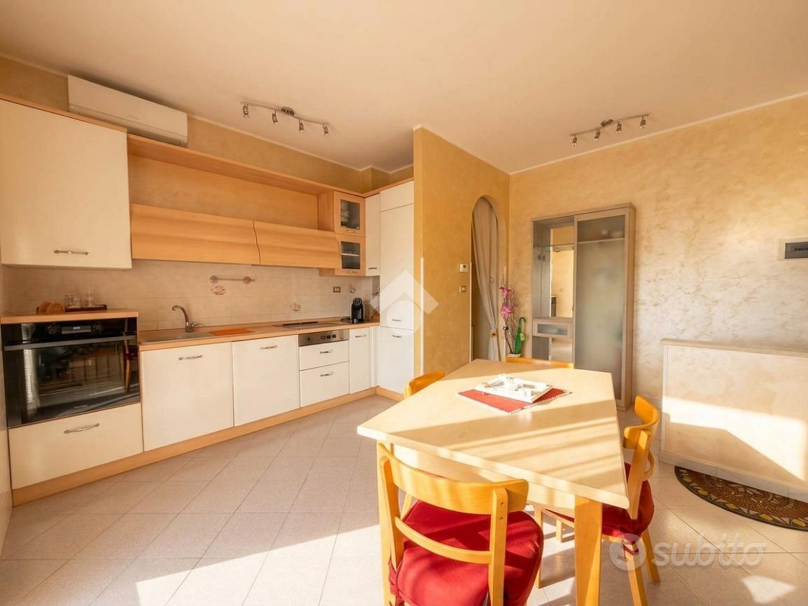 Appartamento – Termoli, Contrada Porticone e Villaggio Valentino, Campobasso - Vista 2