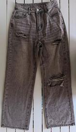 Jeans shein.