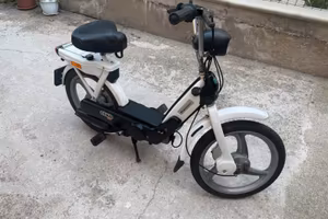 Piaggio ciao mix 1995
