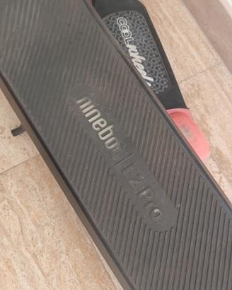 monopattino Segway ninebot ep2pro