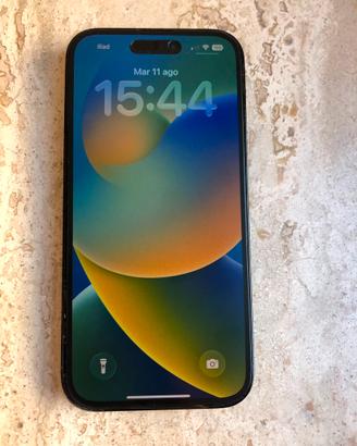 Apple iPhone 14 PRO 128 full set