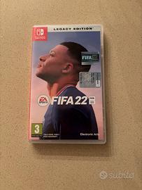 fifa 22