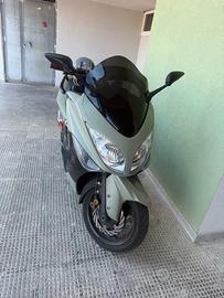 TMAX 500