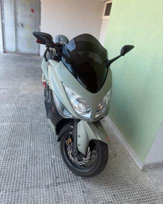TMAX 500