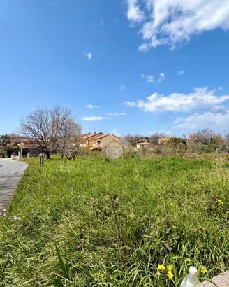 TER. RESIDENZIALE A MAIERÀ