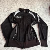 Giacca sportiva Legea, classico design