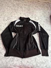 Giacca sportiva Legea, classico design