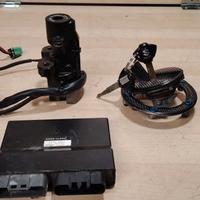 Kit accensione suzuki gsx r 1000 k5 k6 2005 2006
