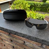 Occhiali da sole Emporio Armani