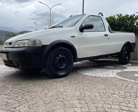 Fiat Strada fiat strada