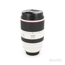 Canon RF 70-200mm f/2.8 L IS USM