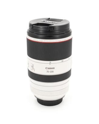 Canon RF 70-200mm f/2.8 L IS USM