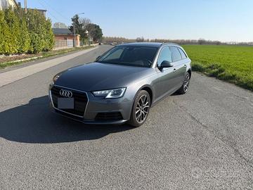 STUPENDA AUDI A4 AVANT