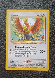 Pokémon Oh-Ho